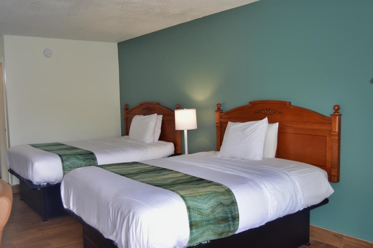 Days Inn By Wyndham Hardeeville Near Hilton Head Εξωτερικό φωτογραφία