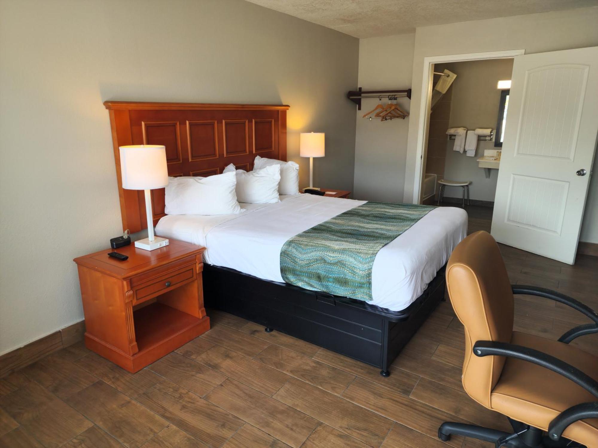 Days Inn By Wyndham Hardeeville Near Hilton Head Εξωτερικό φωτογραφία