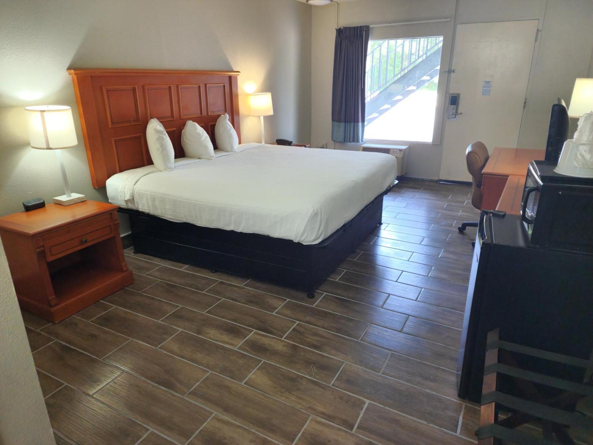 Days Inn By Wyndham Hardeeville Near Hilton Head Εξωτερικό φωτογραφία