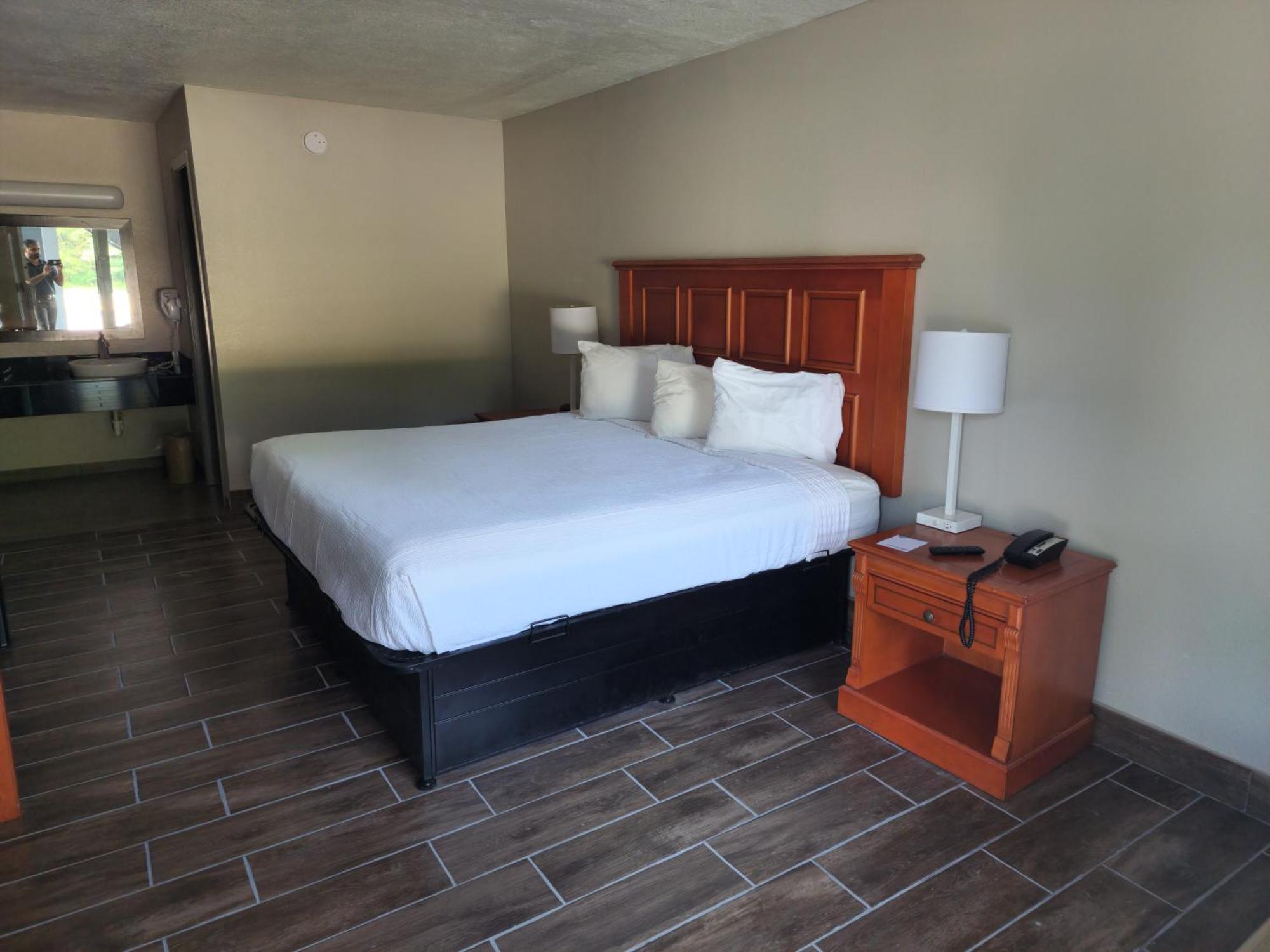 Days Inn By Wyndham Hardeeville Near Hilton Head Εξωτερικό φωτογραφία