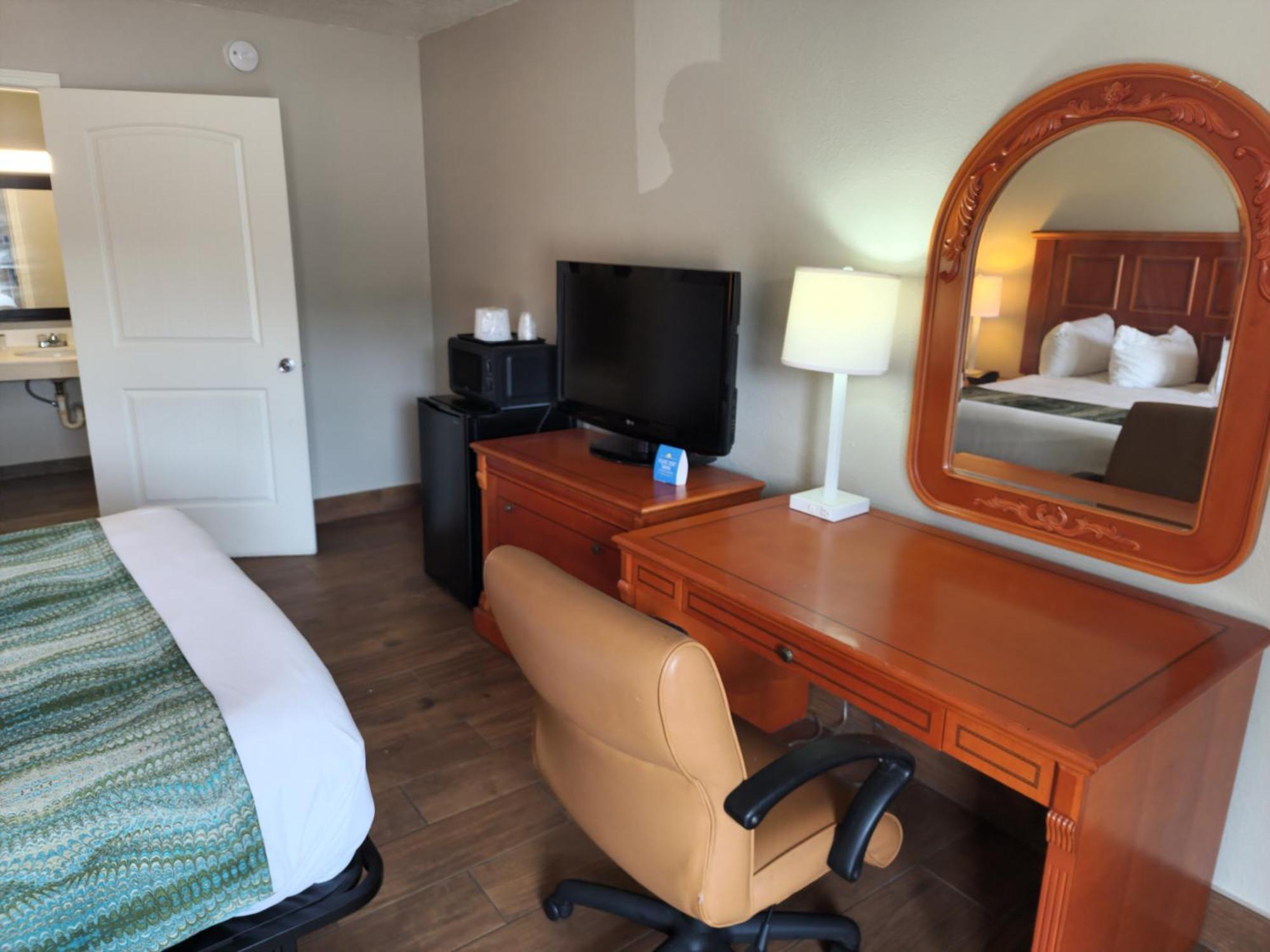 Days Inn By Wyndham Hardeeville Near Hilton Head Εξωτερικό φωτογραφία