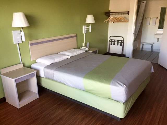Days Inn By Wyndham Hardeeville Near Hilton Head Δωμάτιο φωτογραφία